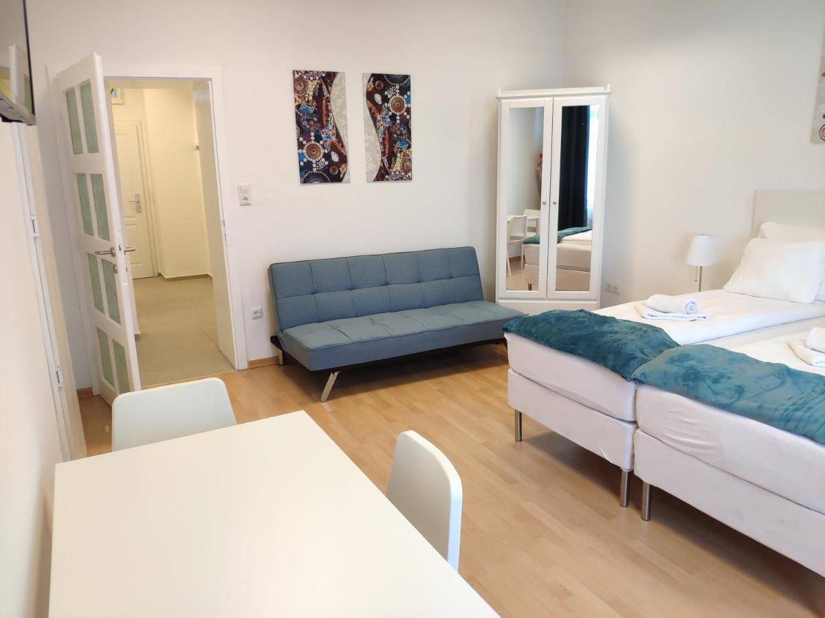 1210Apartment Viena Exterior foto
