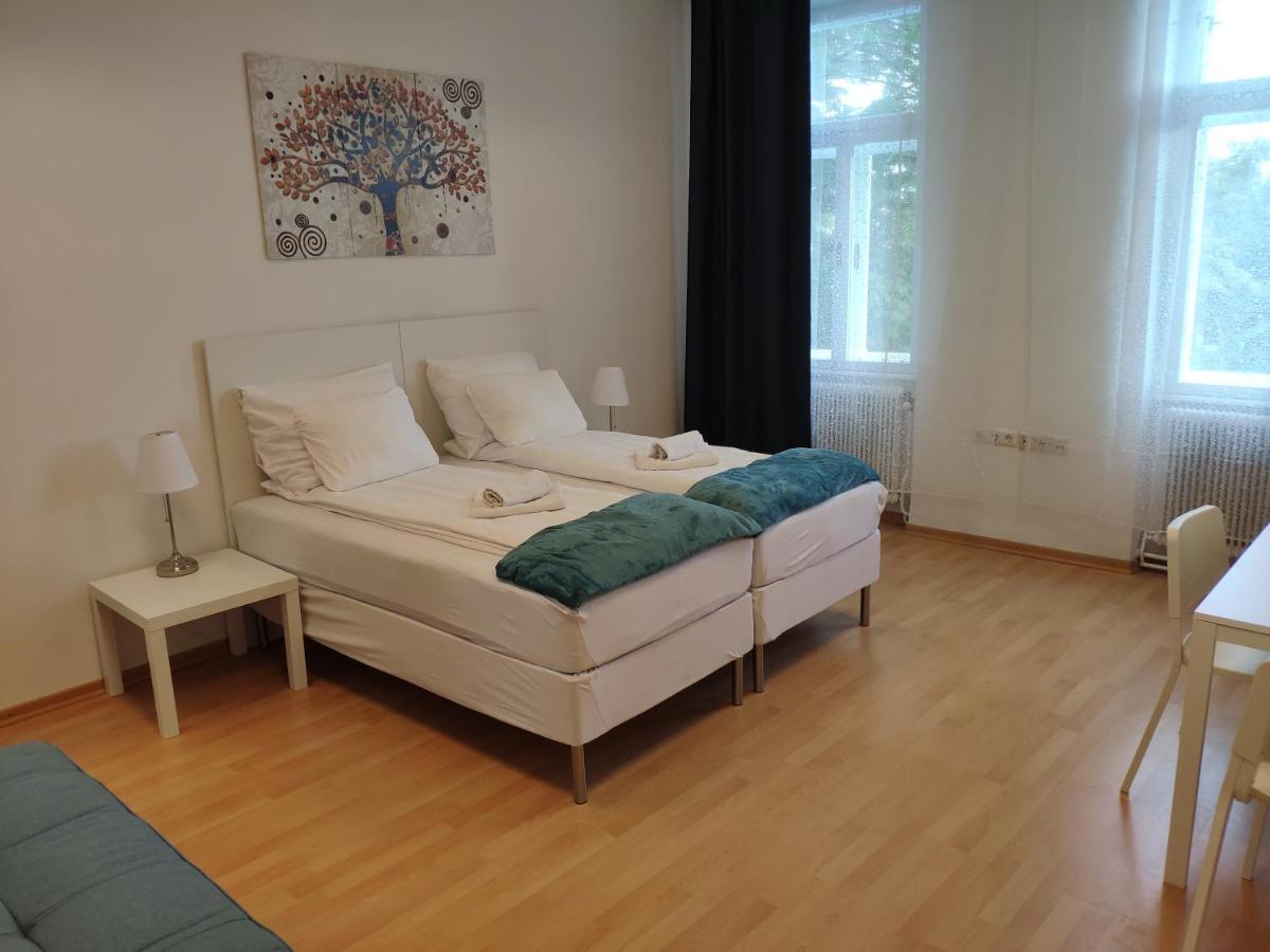 1210Apartment Viena Exterior foto