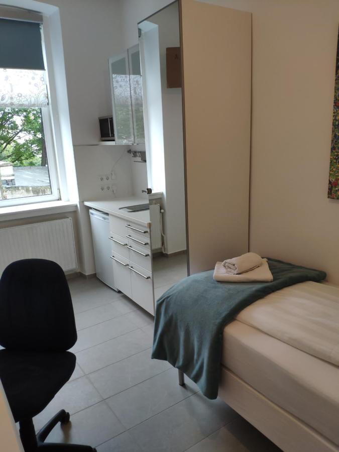 1210Apartment Viena Exterior foto