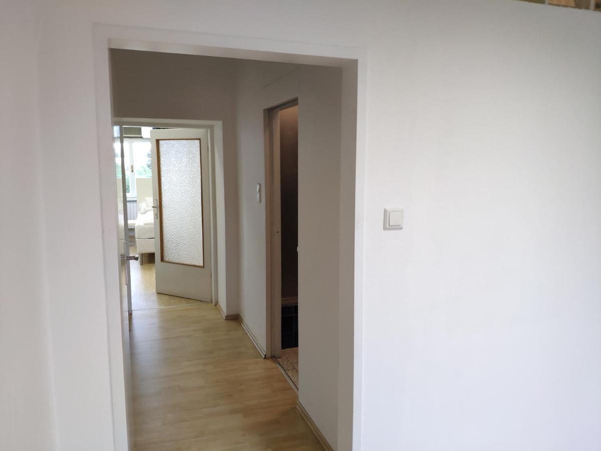 1210Apartment Viena Exterior foto